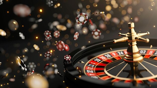 Texas Hold'em Bonus live dealer table on bpjs platform